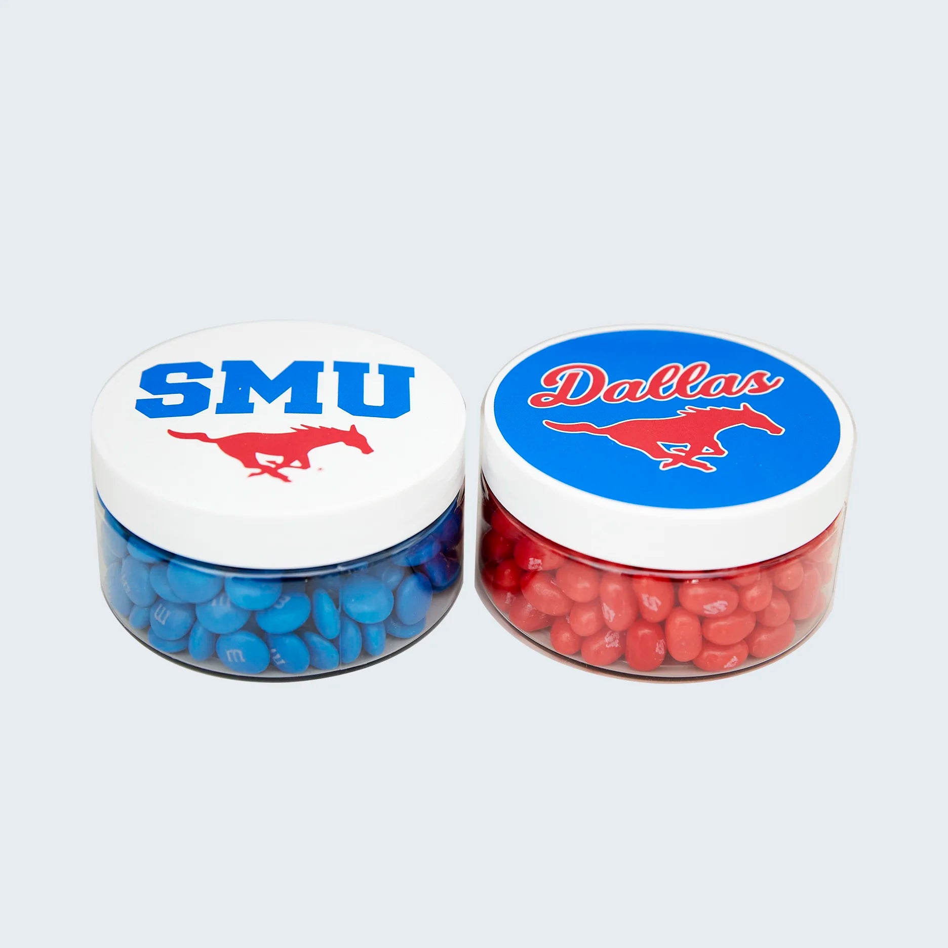 Candy Container Style