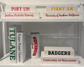Customized Faux Book Set