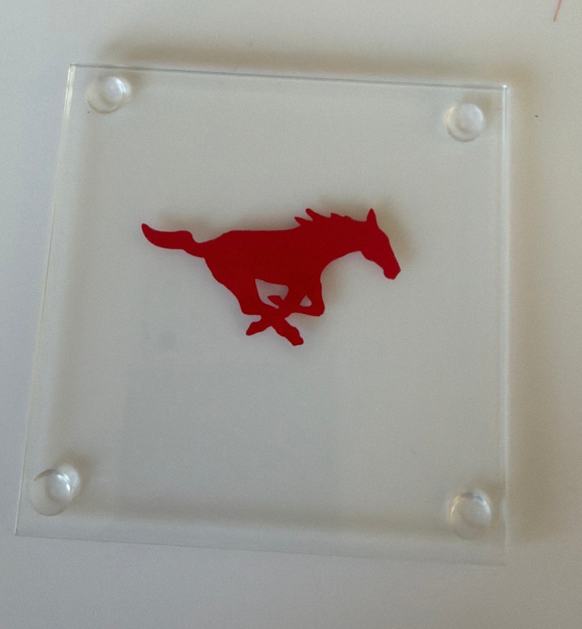 Coasters