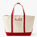 Canvas Tote