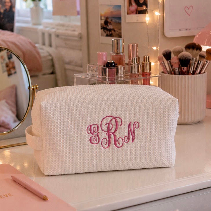Makeup Bags