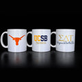 Personalized College Mug