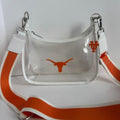 Clear Stadium Bags