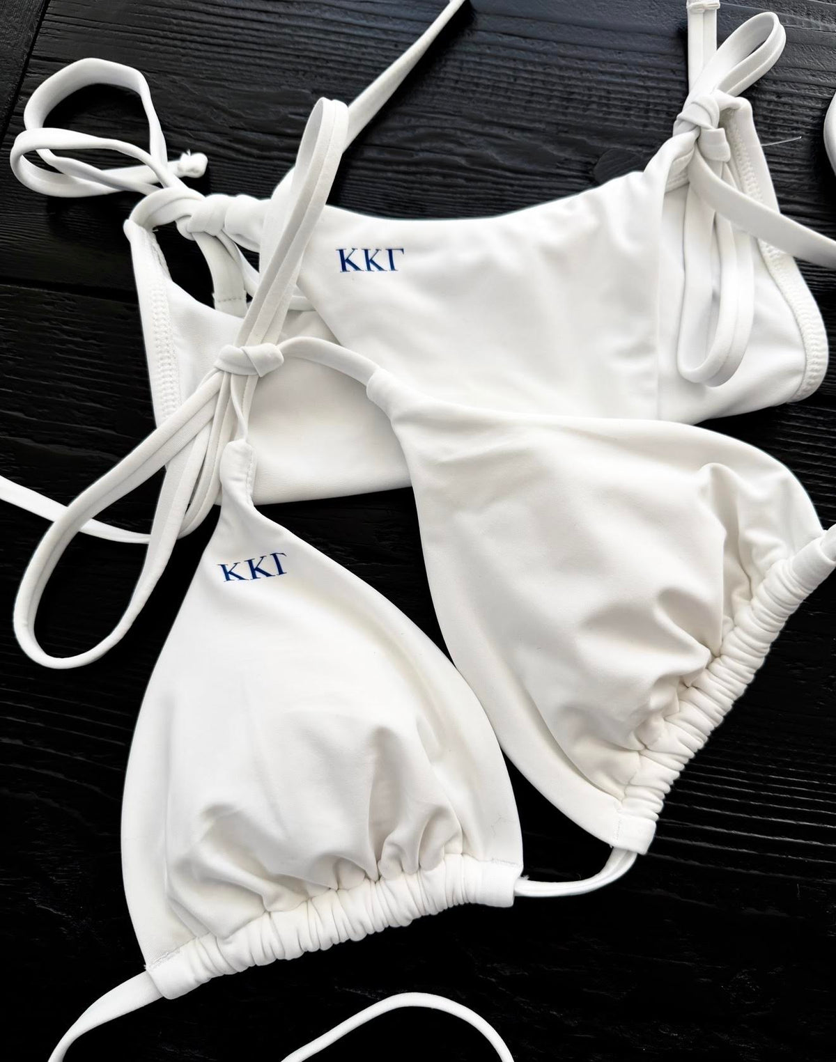 Swim Suit