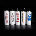 Personalized College Tumbler